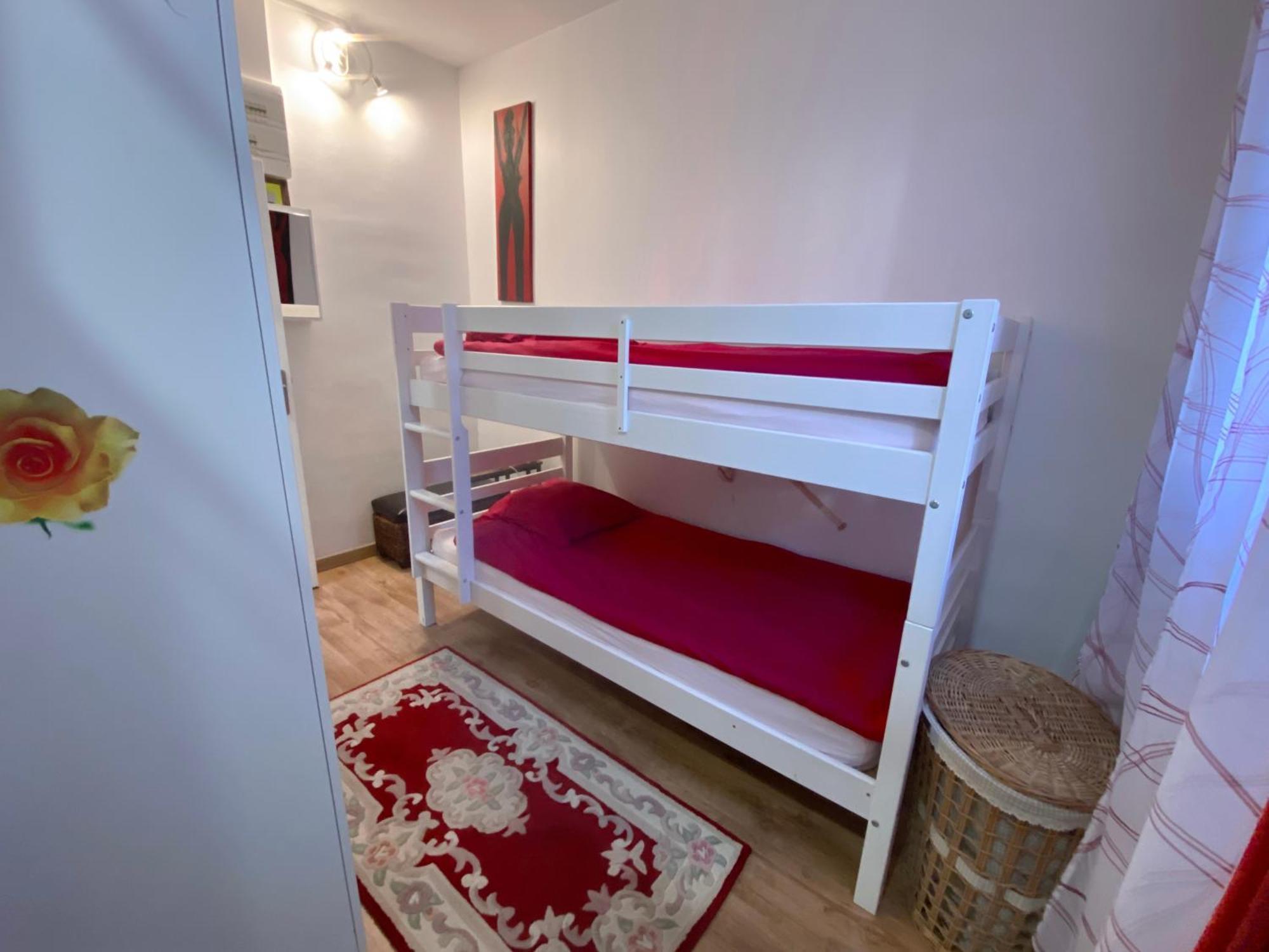 Nice Apartment Ideal To Visit Paris Clichy Exterior foto